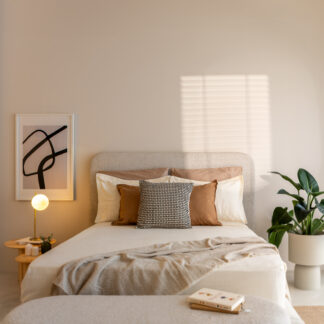 Cama Satori