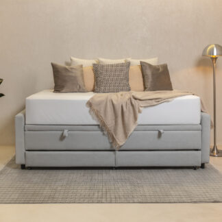 Cama Nido y Baúl Daila