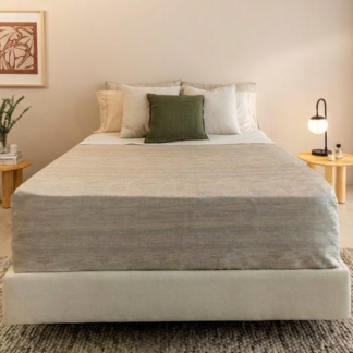 Base Cama Zazen