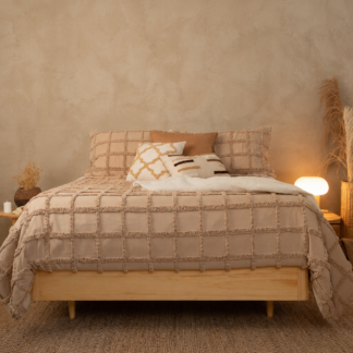 Base Cama Duna